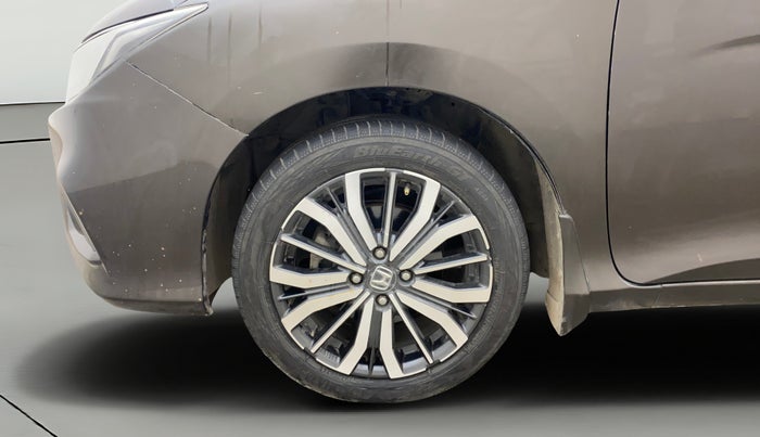 2020 Honda City 1.5L I-VTEC VX CVT, Petrol, Automatic, 93,500 km, Left Front Wheel