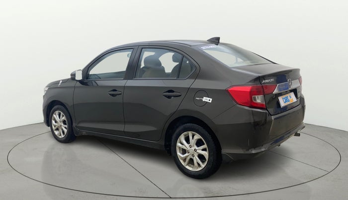 2019 Honda Amaze 1.2L I-VTEC VX, Petrol, Manual, 83,907 km, Left Back Diagonal