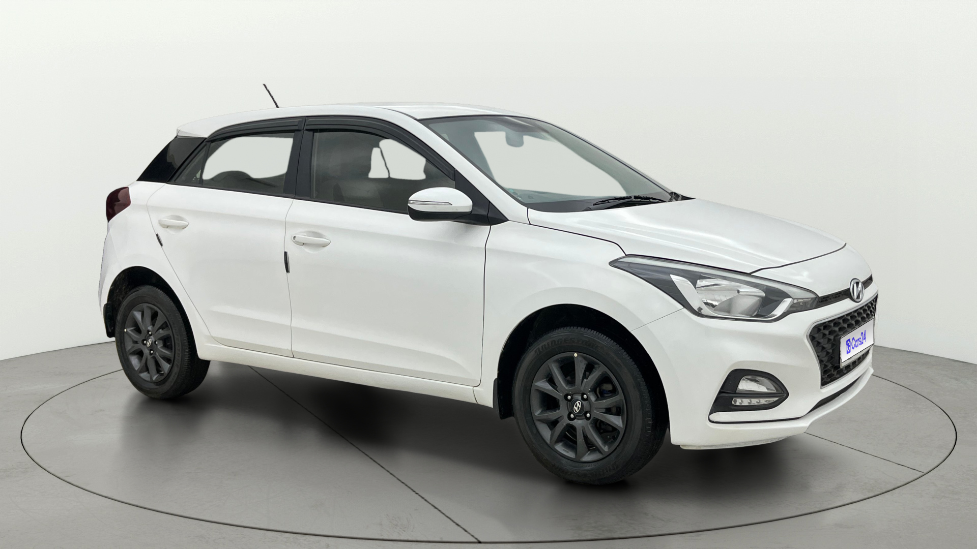 2020 Hyundai Elite i20 2014-2017 SPORTZ PLUS 1.2 2020 Hyundai Elite i20 2014-2017 SPORTZ PLUS 1.2
