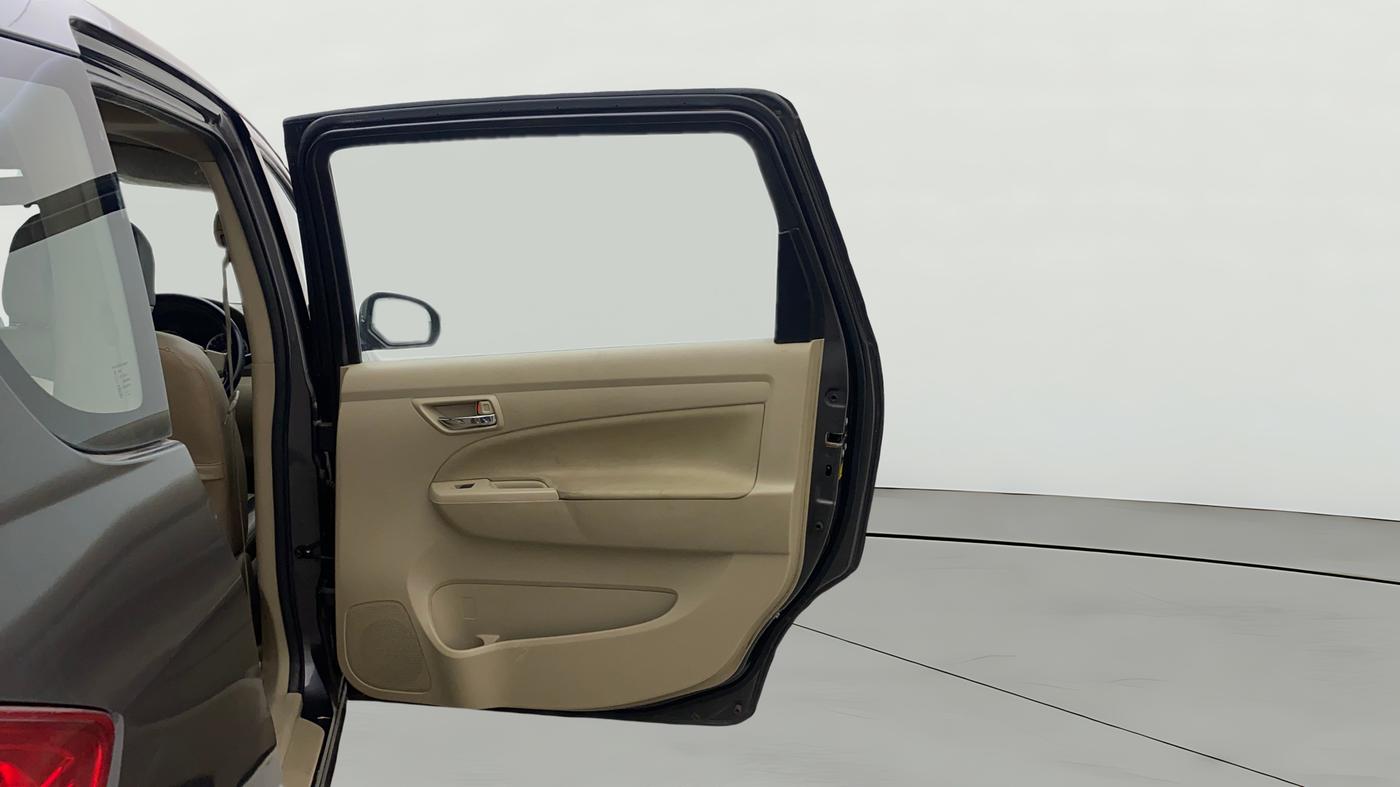 2018 Maruti Ertiga VDI SHVS, Diesel, Manual, 57,586 km, RHS Rear Door