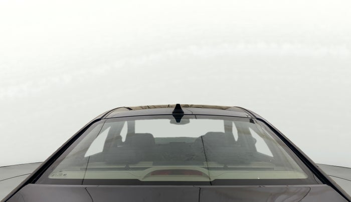 2020 Hyundai Verna SX (O) 1.5 VTVT IVT, Petrol, Automatic, 37,297 km, Rear Windshield