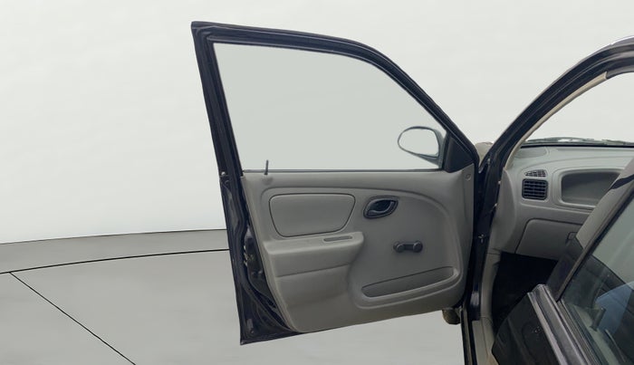 2012 Maruti Alto K10 LXI, Petrol, Manual, 70,350 km, LHS Front Door