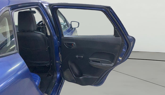 2019 Maruti Baleno SIGMA PETROL 1.2, Petrol, Manual, 95,123 km, RHS Rear Door