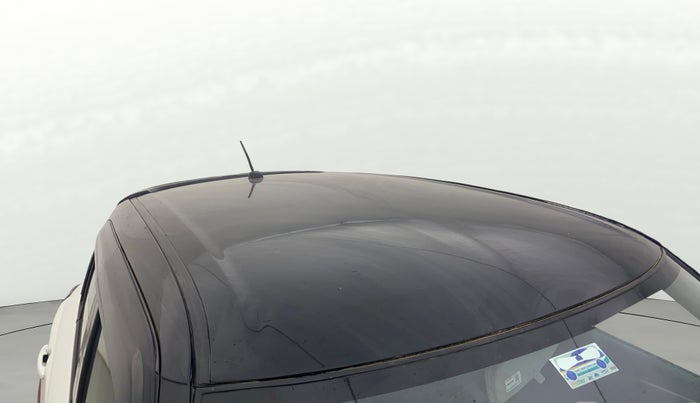 2024 Maruti Swift ZXi, Petrol, Manual, 16,346 km, Roof