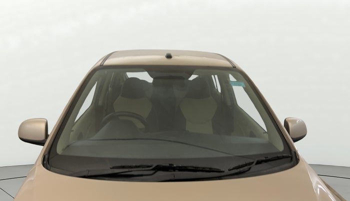 2022 Hyundai NEW SANTRO MAGNA EXECUTIVE CNG, CNG, Manual, 40,916 km, Front Windshield