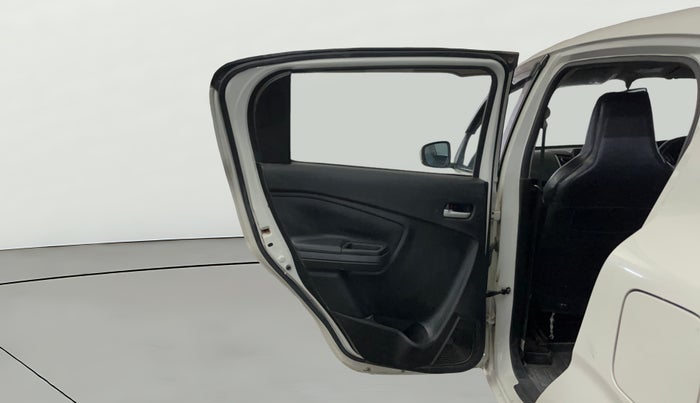 2021 Maruti Celerio ZXI PLUS AGS, Petrol, Automatic, 73,192 km, LHS Rear Door