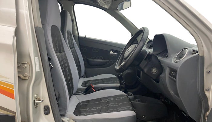 2016 Maruti Alto 800 LXI, Petrol, Manual, 1,09,996 km, Right Side Front Door Cabin