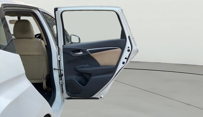 2015 Honda Jazz 1.2L I-VTEC V, Petrol, Manual, 89,883 km, RHS Rear Door