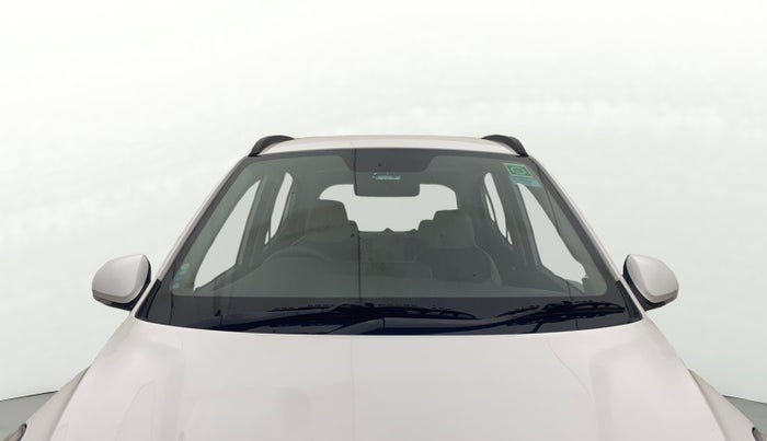 2025 Hyundai GRAND I10 NIOS SPORTZ 1.2 KAPPA VTVT, Petrol, Manual, 3,074 km, Front Windshield