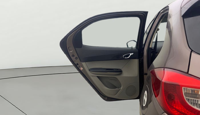 2019 Tata Tiago XZA PLUS PETROL, Petrol, Automatic, 98,616 km, LHS Rear Door