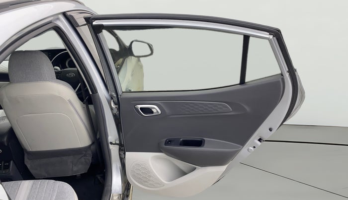 2020 Hyundai GRAND I10 NIOS SPORTZ 1.2 KAPPA VTVT, Petrol, Manual, 96,654 km, RHS Rear Door