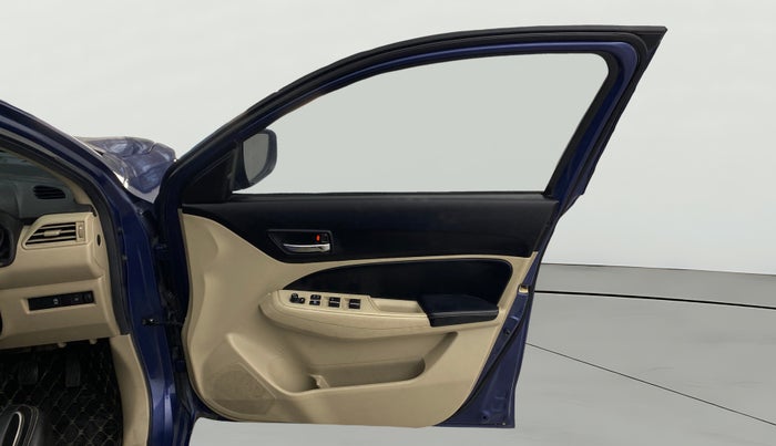 2021 Maruti Dzire VXI, Petrol, Manual, 91,598 km, RHS Front Door