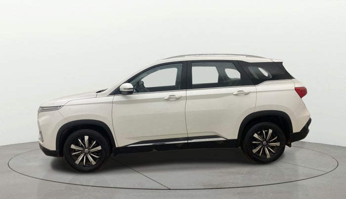 2019 MG HECTOR SHARP 2.0 DIESEL, Diesel, Manual, 93,188 km, Left Side