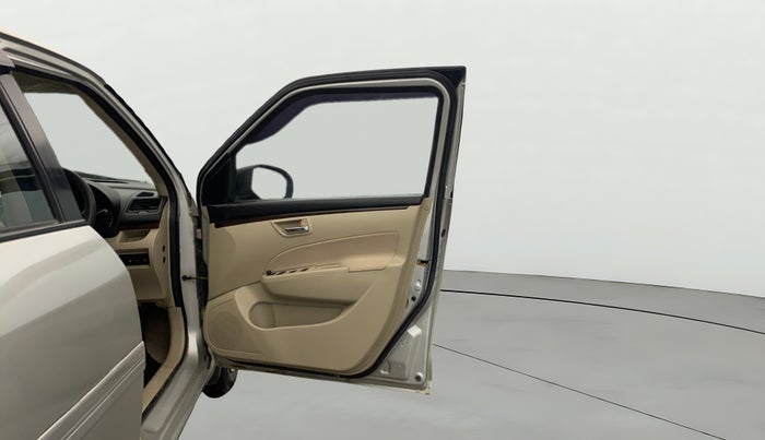 2015 Maruti Swift Dzire VXI, Petrol, Manual, 24,095 km, RHS Front Door