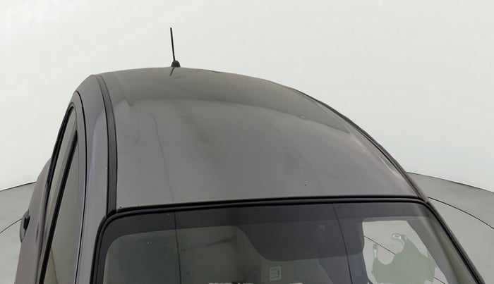 2020 Maruti Dzire VXI, Petrol, Manual, 27,532 km, Roof