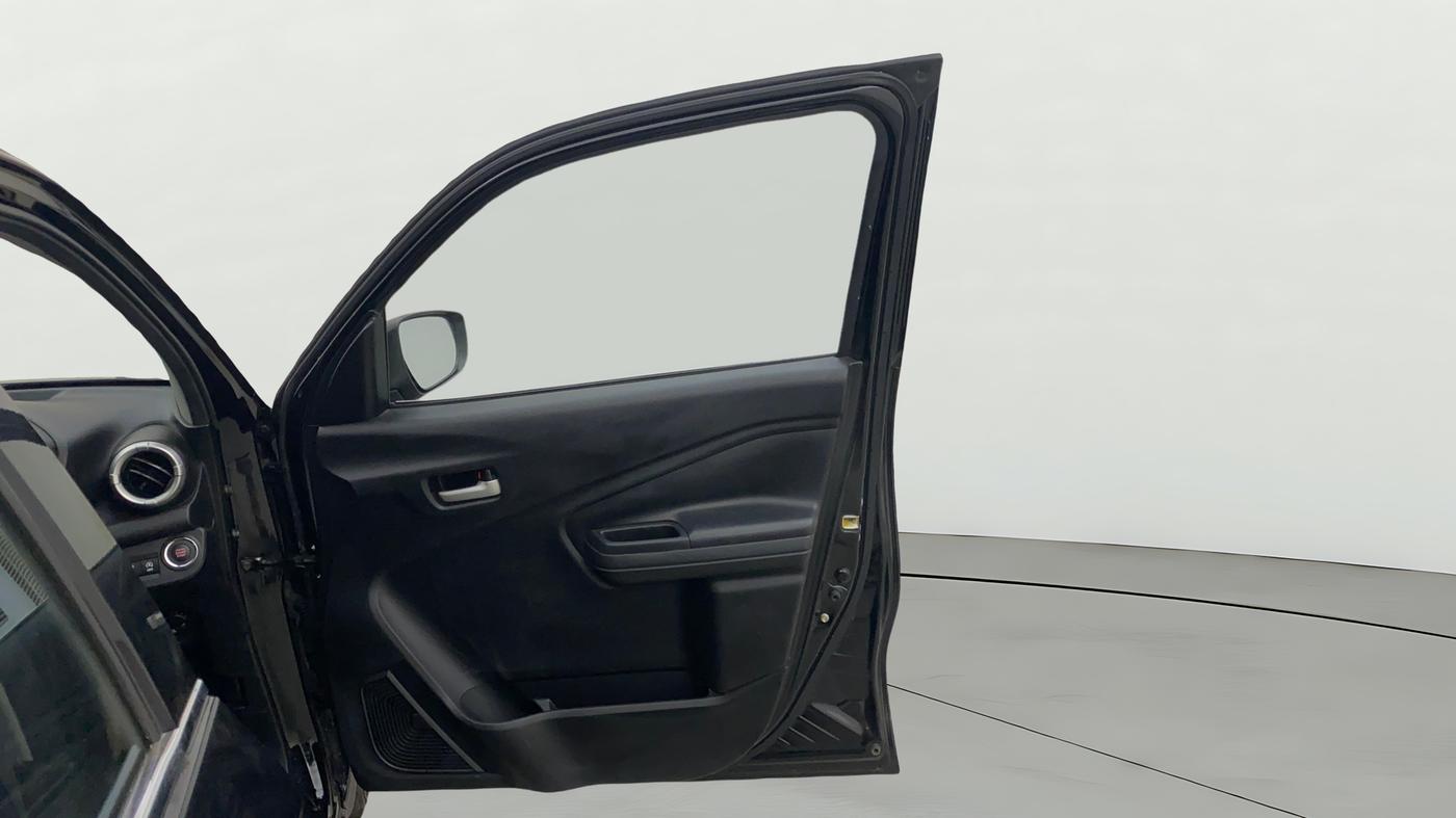2024 Maruti Celerio ZXI PLUS, Petrol, Manual, 16,307 km, RHS Front Door
