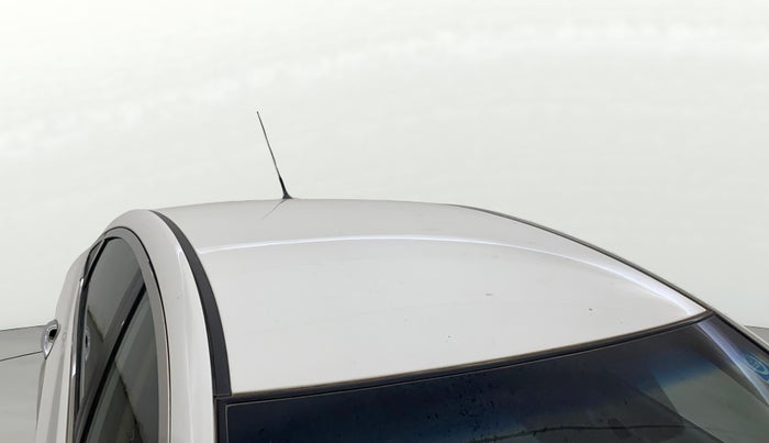 2014 Hyundai Verna FLUIDIC 1.4 CRDI CX, Diesel, Manual, 98,279 km, Roof