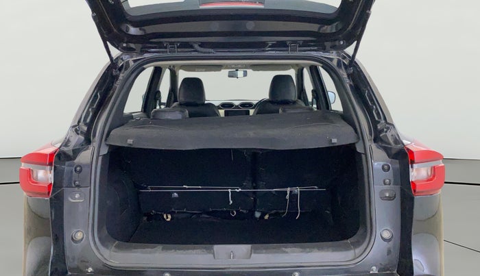 2023 Nissan MAGNITE XV MT, Petrol, Manual, 47,686 km, Boot Open Zoomed View