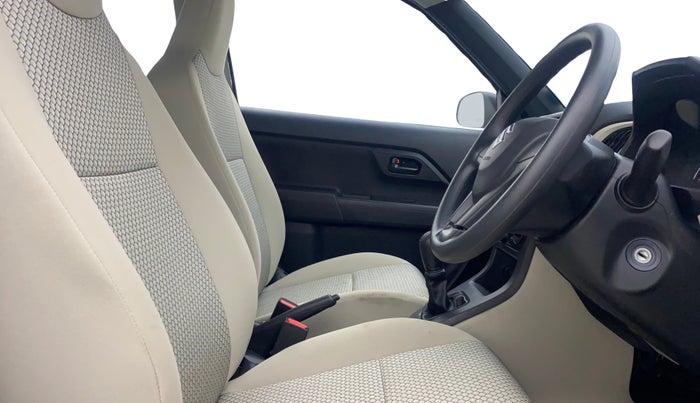 2024 Maruti New Wagon-R LXI 1.0, Petrol, Manual, 771 km, Right Side Front Door Cabin