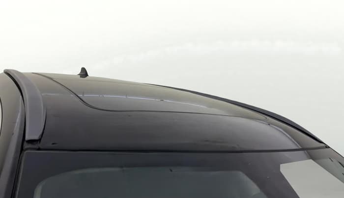 2020 Tata Harrier XZA PLUS 2.0L, Diesel, Automatic, 44,628 km, Roof