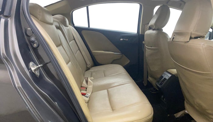 2016 Honda City 1.5L I-VTEC V MT, Petrol, Manual, 60,092 km, Right Side Rear Door Cabin