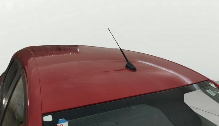 2021 Tata ALTROZ XT PETROL, Petrol, Manual, 24,302 km, Roof