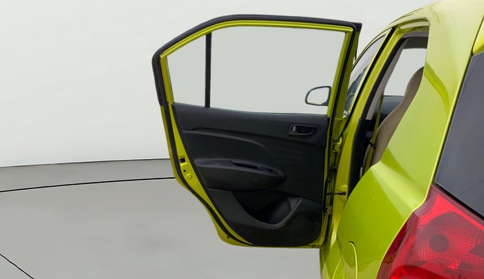 2019 Hyundai NEW SANTRO MAGNA, Petrol, Manual, 55,760 km, LHS Rear Door