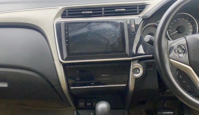 2018 Honda City 1.5L I-VTE V CVT, Petrol, Automatic, 38,846 km, Air Conditioner