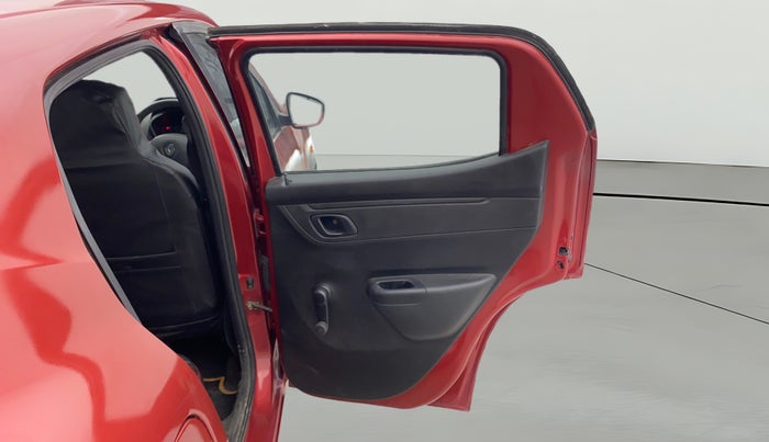 2019 Renault Kwid RXL, Petrol, Manual, 40,154 km, RHS Rear Door