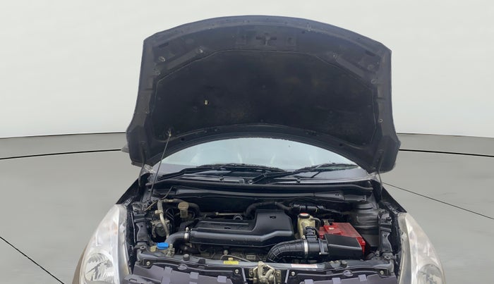 2015 Maruti Swift ZDI, Diesel, Manual, 83,737 km, Open Bonet