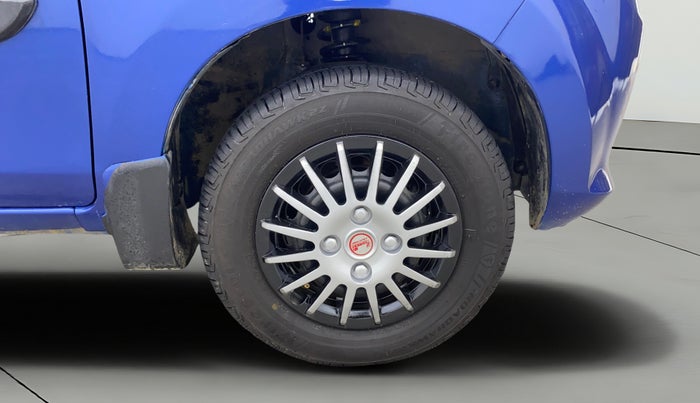 2013 Maruti Alto 800 VXI, Petrol, Manual, 54,674 km, Right Front Wheel