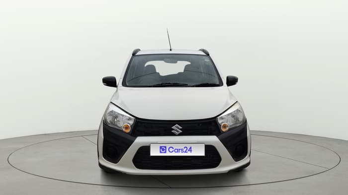 2019 Maruti Celerio X ZXI AMT, Petrol, Automatic, 96,722 km, Front