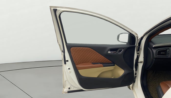 2018 Honda City 1.5L I-VTEC V MT, Petrol, Manual, 74,431 km, LHS Front Door