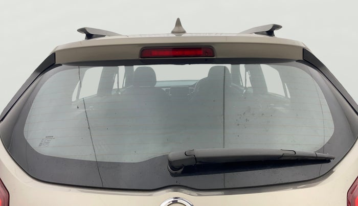 2019 Nissan Kicks XV DIESEL, Diesel, Manual, 41,552 km, Rear Windshield