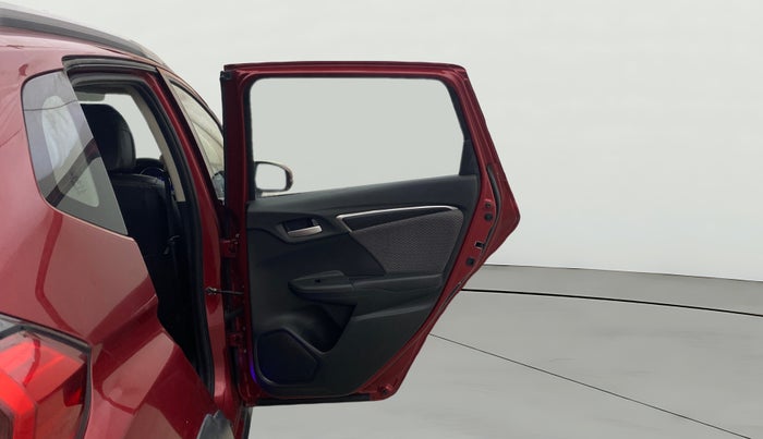 2019 Honda WR-V 1.2L I-VTEC VX MT, Petrol, Manual, 58,227 km, RHS Rear Door