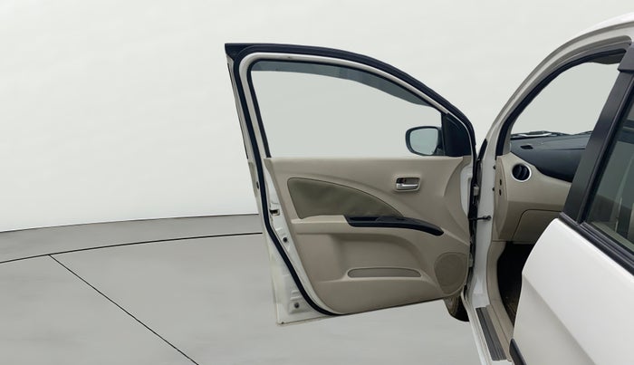 2017 Maruti Celerio ZXI (O), Petrol, Manual, 62,731 km, LHS Front Door