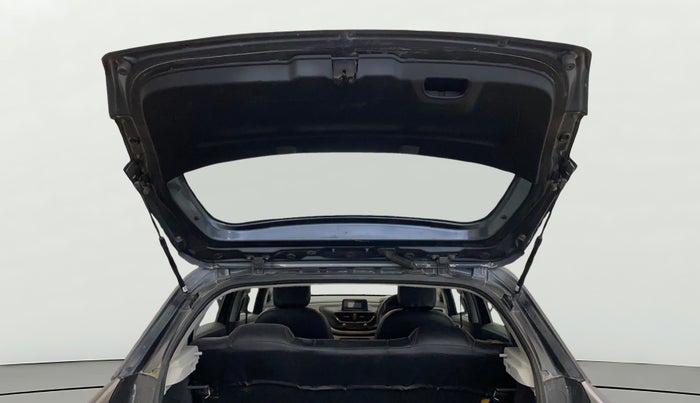 2020 Tata ALTROZ XE PLUS PETROL, Petrol, Manual, 75,153 km, Boot Door Open