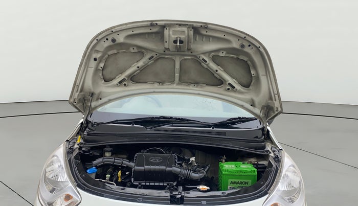 2013 Hyundai i10 ERA 1.1, Petrol, Manual, 54,947 km, Open Bonet