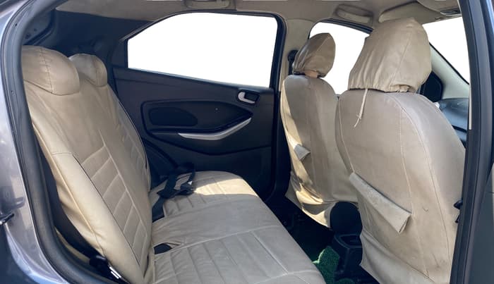2016 Ford New Figo TREND 1.5L DIESEL, Diesel, Manual, 67,648 km, Right Side Rear Door Cabin