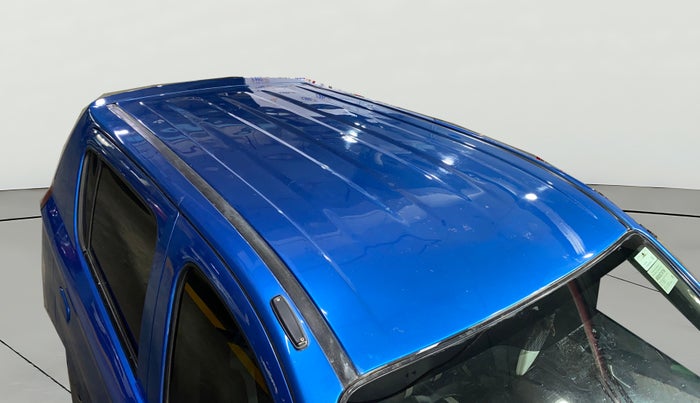 2017 Maruti Alto 800 LXI, Petrol, Manual, 28,392 km, Roof