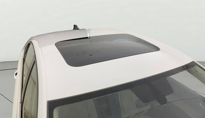 2022 Skoda SLAVIA STYLE 1.5L TSI DSG, Petrol, Automatic, 44,103 km, Roof