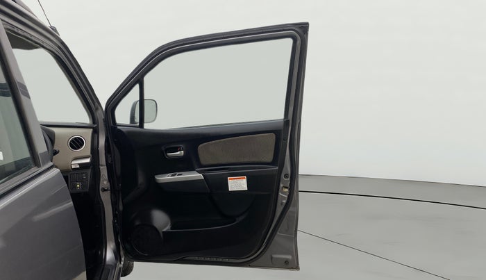 2014 Maruti Wagon R 1.0 LXI CNG, CNG, Manual, 93,598 km, RHS Front Door