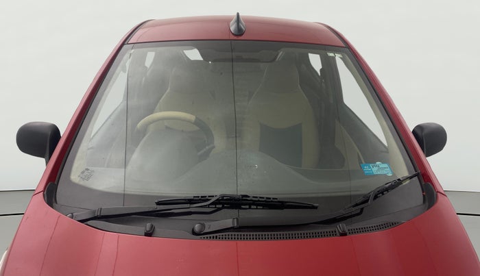 2017 Hyundai Eon MAGNA + AIRBAG, Petrol, Manual, 21,721 km, Front Windshield