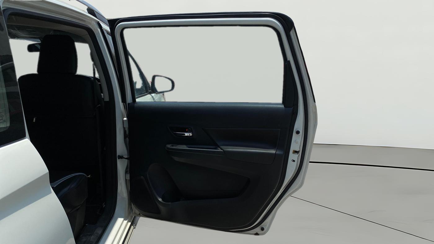 2022 Maruti XL6 ZETA AT, Petrol, Automatic, 29,013 km, RHS Rear Door