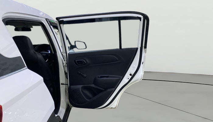 2024 Hyundai EXTER EX 1.2 MT, Petrol, Manual, 83,039 km, RHS Rear Door