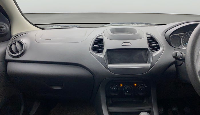 2019 Ford FREESTYLE AMBIENTE 1.5 DIESEL, Diesel, Manual, 55,165 km, Air Conditioner