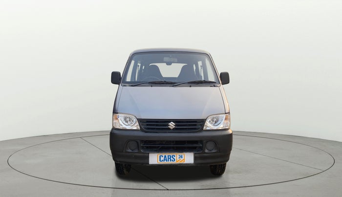 2020 Maruti Eeco 5 STR WITH A/C+HTR, Petrol, Manual, 65,614 km, Front