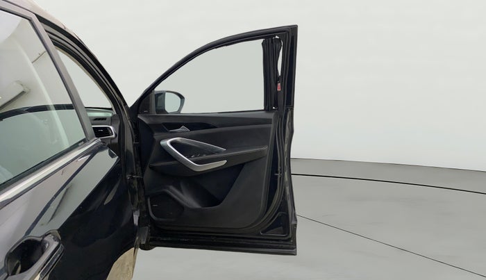 2020 MG HECTOR PLUS SHARP 1.5 PETROL TURBO DCT 6-STR, Petrol, Automatic, 60,375 km, RHS Front Door