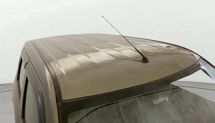 2022 Maruti New Wagon-R VXI CNG 1.0, CNG, Manual, 77,022 km, Roof