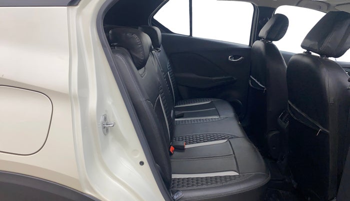 2019 Nissan Kicks XL DIESEL, Diesel, Manual, 61,756 km, Right Side Rear Door Cabin